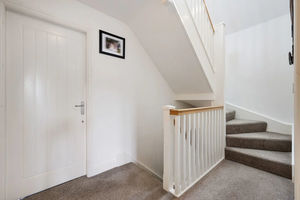 First Floor Landing- click for photo gallery